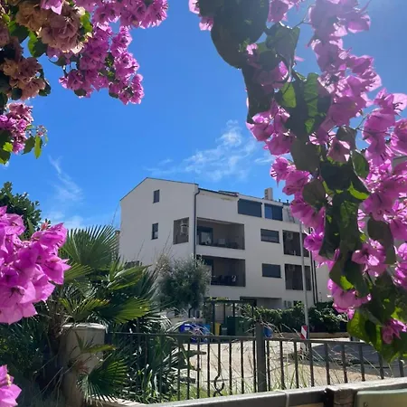 Apartamento App Mahalo, Fussbodenheizung, Tv, Terrasse *