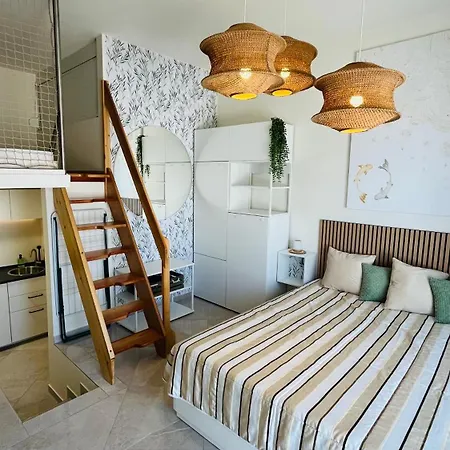 Mahalo Apartment Medulin