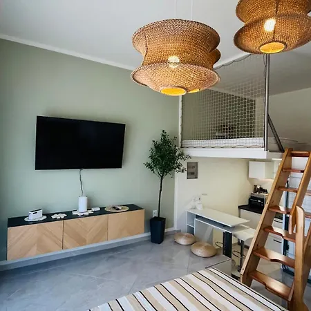 App Mahalo, Fussbodenheizung, Tv, Terrasse *